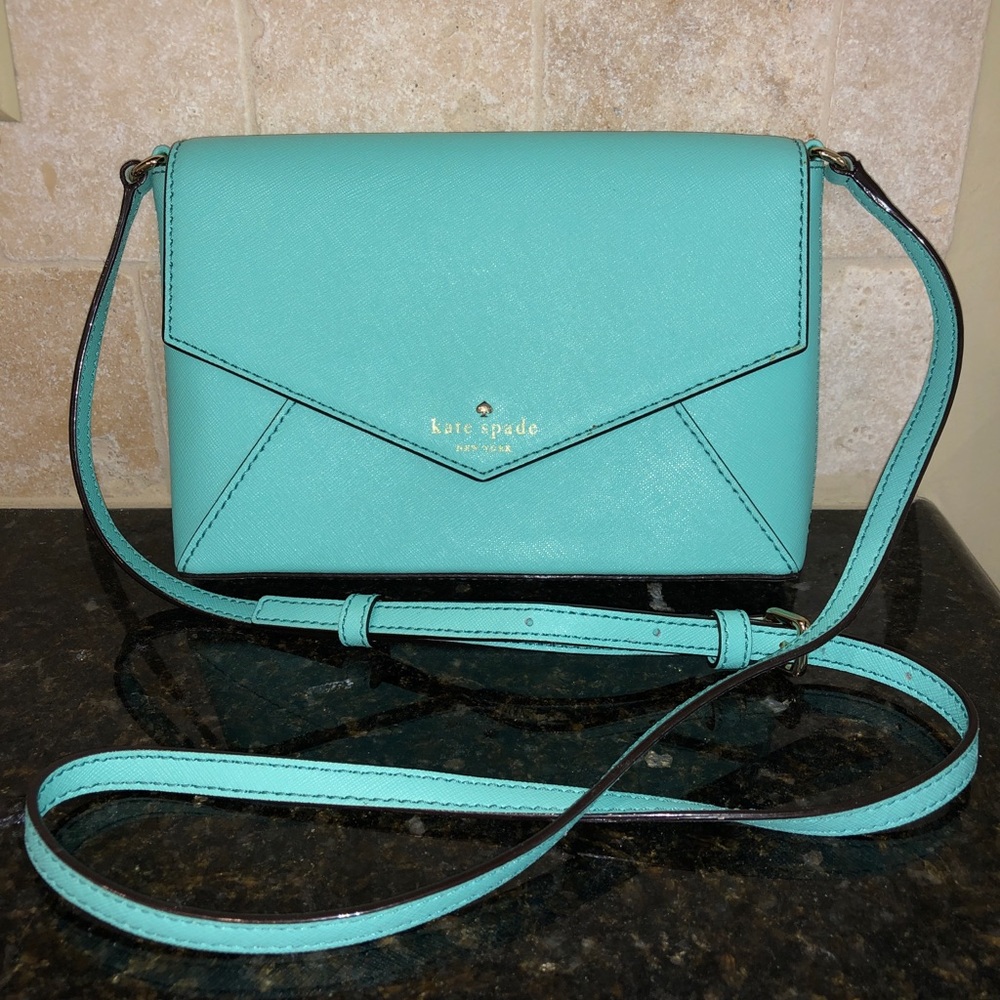 Kate Spade crossbody purse